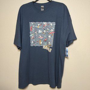 Aloha Hawaii Snoopy T-shirt